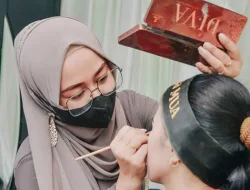 Geliat Usaha Tata Rias Modern di Sawahlunto: Peluang dan Tantangan