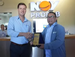 Serap Aspirasi, BP Batam Siapkan Solusi Bagi Investor di Batam