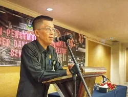 40 Barista Pemula di Kepri Diasah Dispar Menjadi Tenaga Profesional