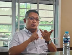 DPRD Batam Usulkan Rusunami sebagai Solusi Hunian Layak bagi Warga Rumah Liar