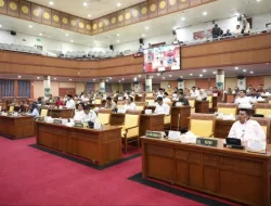 Anggaran Batam Bertambah, Program Perlindungan Sosial Makin Kuat
