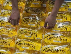 Cegah Kelangkaan Minyak Goreng, DPRD Batam Minta Data Rinci Pasokan