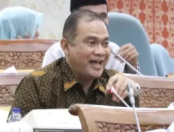Tolak Kenaikan Tarif Listrik, PKB DPRD Batam Tekan Perbaikan Pelayanan Kesehatan dalam APBD 2025
