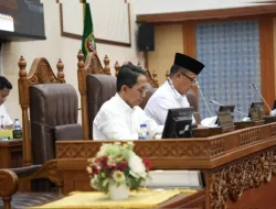 Prioritas Pembangunan Batam Dikupas Tuntas dalam Pembahasan Perubahan APBD 2025 oleh DPRD