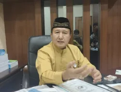 DPRD Batam Usulkan Rp9 Miliar di APBD-P 2025 untuk Lansia dan Kader Posyandu