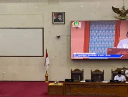Tanggapan Amsakar Soal Raperda Perubahan APBD 2025 Setelah Mendengar Fraksi DPRD Batam