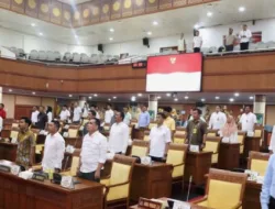 DPRD Batam Bungkam soal Tudingan Pembungkaman Informasi, Media Tetap Menuntut Transparansi