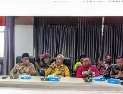 Belajar dari Batam, DPRD Malaka Fokus Perkuat Tata Kelola Daerah Perbatasan