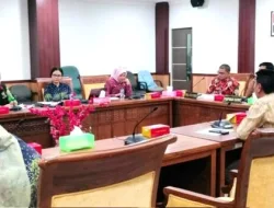 DPRD Batam Komisi II Gelar RDPU Terkait Penjualan Gula Merah Oplosan Mengandung Zat Berbahaya