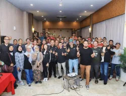 Explore Kepri 2025 Resmi Dibuka: Mengungkap Pesona Tersembunyi Pariwisata Kepulauan Riau