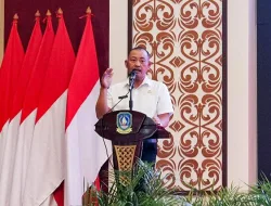 Dana Desa Kunci Kemajuan Ekonomi Lokal: Mengubah Wajah Desa, Menjauh dari Jerat Hukum