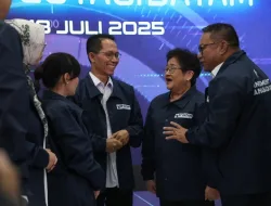 BP Batam Luncurkan Digital Dashboard Investasi dan Duta Investasi, Langkah Konkret Geliatkan Investasi di Kota Batam