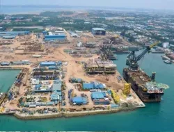 Industri Butuh Listrik Andal, PLN Batam Jawab dengan Layanan Khusus Platinum