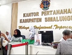 Pangulu Silakkidir dan BPN Simalungun Diduga Dibalik Terlibat Mafia Tanah: Warisan Leluhur Keturunan Raja Sinaga Terancam Dirampas