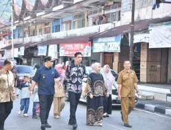 Pawai Alegoris Kemerdekaan RI di Sawahlunto: Kreativitas dan Semangat Kebangsaan