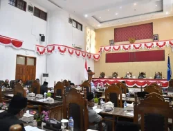 Perubahan KUA 2025: Langkah Strategis Pemko Sawahlunto untuk Meningkatkan Kesejahteraan Masyarakat