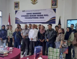 Imigrasi Gandeng Pers Untuk edukasi Masyarakat