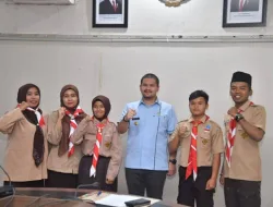 Sawahlunto Mengirim Kontingen Pramuka Berkebutuhan Khusus ke Perkemahan Nasional: Semangat Inklusi dan Kesetaraan