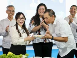 Ciptakan Lingkungan yang Sigap, RSBP Batam Berikan Pelatihan Bantuan Hidup Dasar
