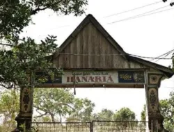 Kolam Renang Hanaria Tanjungpinang Kembali Dibuka dengan Nama Baru