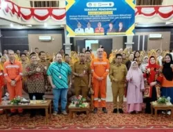 Peringati HAN 2025, Bupati Iskandarsyah Dorong Perlindungan Anak