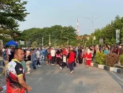 Bupati Karimun Iskandarsyah Berharap CFD Jadi Penggerak Ekonomi Daerah