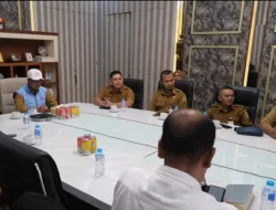 Kabupaten Karimun Miliki 71 Koperasi Merah Putih Baru