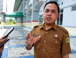 Gangguan Distribusi Logistik Picu Kenaikan Harga Sembako di Karimun