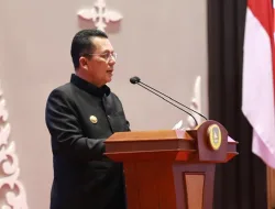 Rancangan Perubahan KUA-PPAS 2025 Disampaikan, Gubernur Kepri Prioritaskan Pembangunan Infrastruktur Dasar