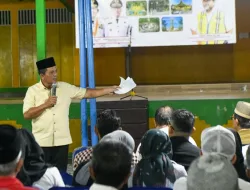 Lanjutan Penataan Pulau Penyengat, Pemprov Kepri dan Kementerian PUPR Masuki Tahap Ketiga