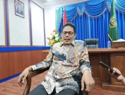 Pernyataan Dukungan Ketua DPRD Batam untuk Rencana Pengobatan Warga Gaza di RSKI Galang