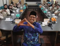 DPRD Batam Sambut Mahasiswa Kedokteran FK-UNIBA