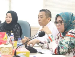 Ranperda “Kota Ramah Anak” Mulai Dibahas DPRD Batam