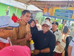 Pemkot Tanjungpinang Galakkan Gerakan Pengendalian Demam Berdarah Serentak
