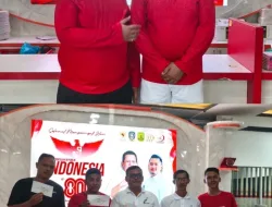 BP Tanjungpinang Dominasi Lomba 17-an