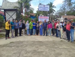 AWI Sumatera Barat Siap Mengukir Sejarah Baru: Rapat Perdana Menuju Musda dan Pelantikan Pengurus