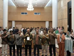 Business Gathering BP Batam: Sosialisasikan Terobosan Regulasi untuk Kemudahan Investasi