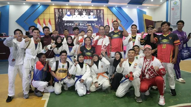 BP batam