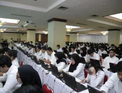 CPNS 2025: Apakah Akhir Tahun Bakal Ada Rekrutmen Kilat?
