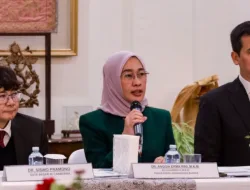 Komisi VI DPR Dorong BUMN Sawit Kelola Lahan Secara Profesional dan Transparan