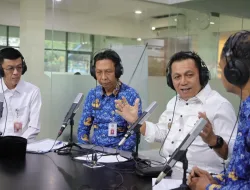 Governor of Riau Islands: Gurindam 12 Waterfront Remains Free