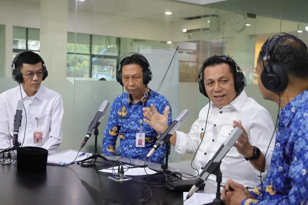 Gubernur Kepri