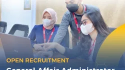 Lowongan Kerja Alfamart – Branch Recruitment Officer