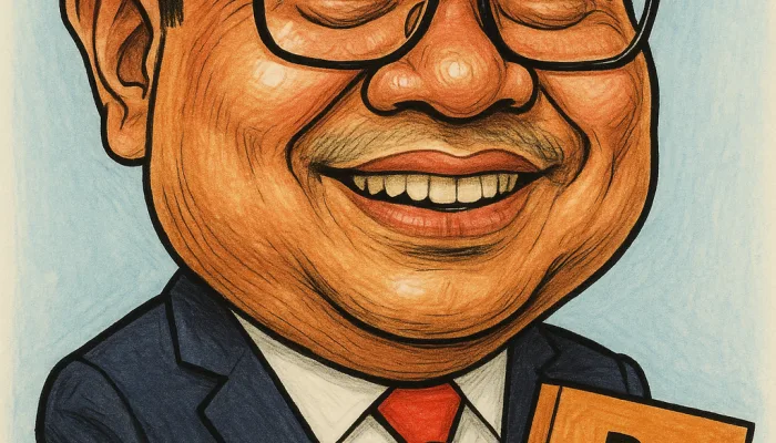 Purbaya, Menteri Keuangan RI