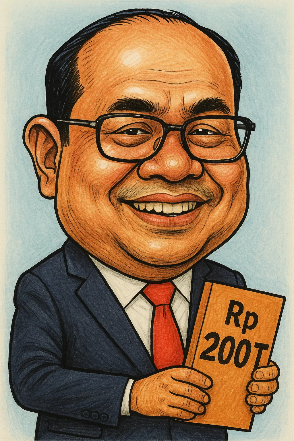 Purbaya, Menteri Keuangan RI