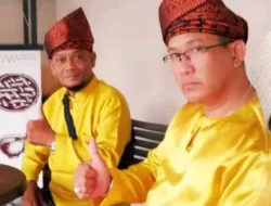 GEBER-KEPRI Tolak Kebijakan Kemenhub, Tegaskan Hak Kelola Laut untuk Daerah