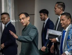 Kementerian Pendidikan dan Kebudayaan Diperiksa Terkait Pengadaan Laptop