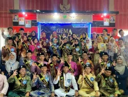Lewat Sinergi Program, Tanjungpinang Bangun Keluarga Tangguh dari Balita hingga Lansia