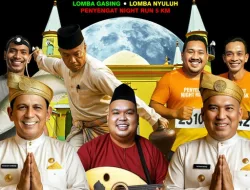 Warisan Melayu dan Wisata Regeneratif Berpadu di Penyengat Heritage Fest 2025