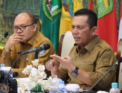 Anak Daerah Jadi Solusi, Ansar Gagas Beasiswa Dokter Spesialis di Kepri